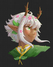 headshot example headshot example