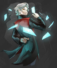 halfbody example halfbody example