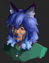 headshot example headshot example